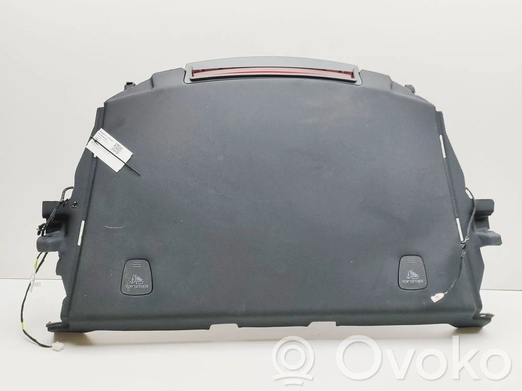 Tesla Model 3 Highland Hutablage 