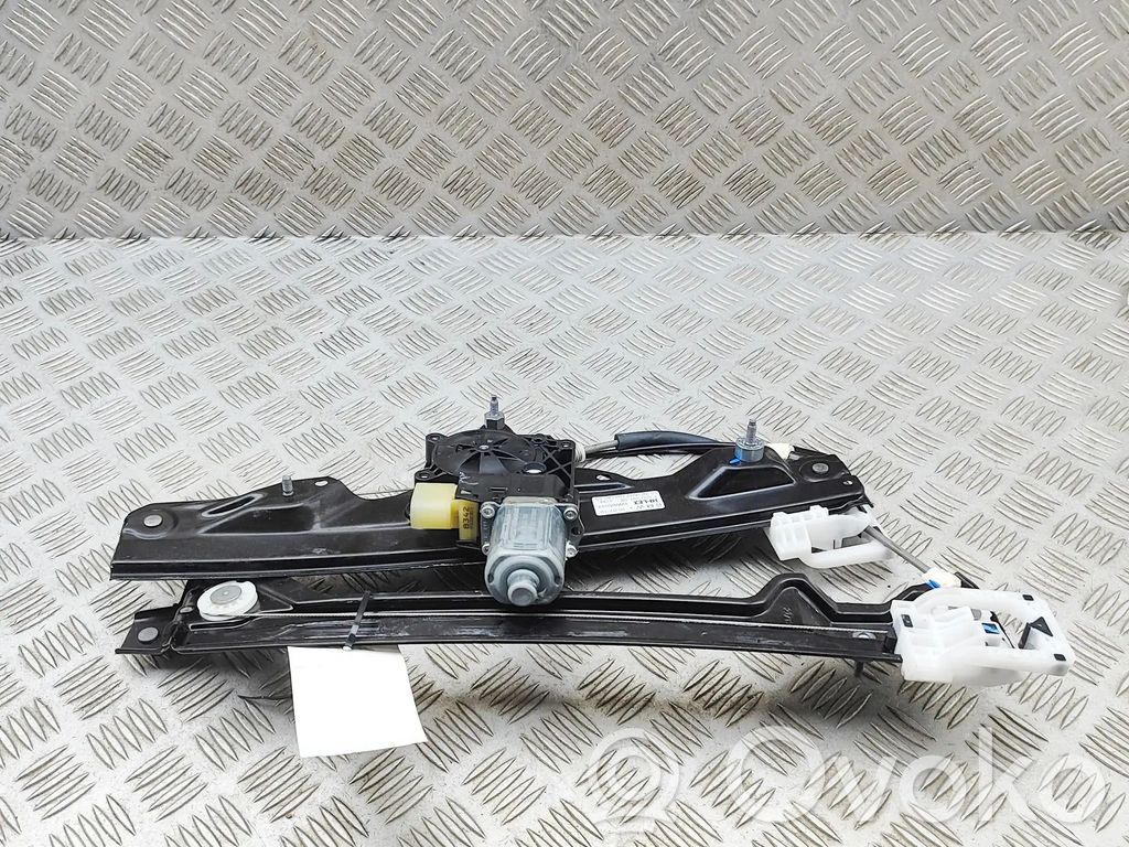BMW X2 F39 Podnośnik szyby drzwi z silniczkiem 