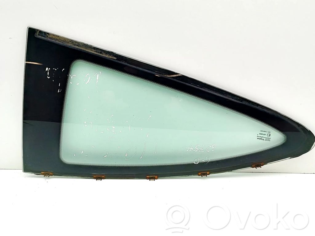 Jaguar XK8 - XKR Seitenscheibe hinten 