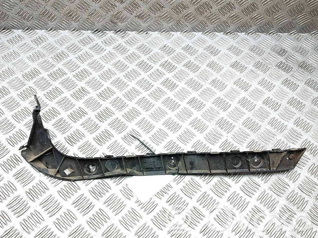 Ford Transit Custom Support de pare-chocs arrière 