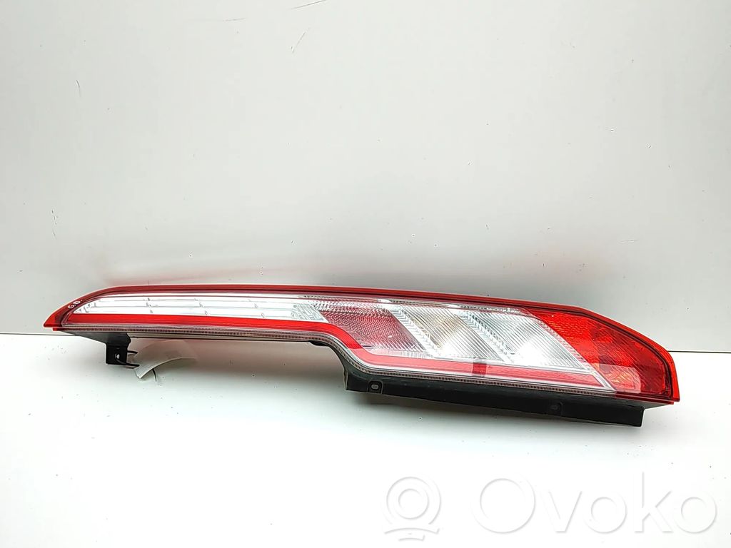 Ford Transit Custom Takavalot 