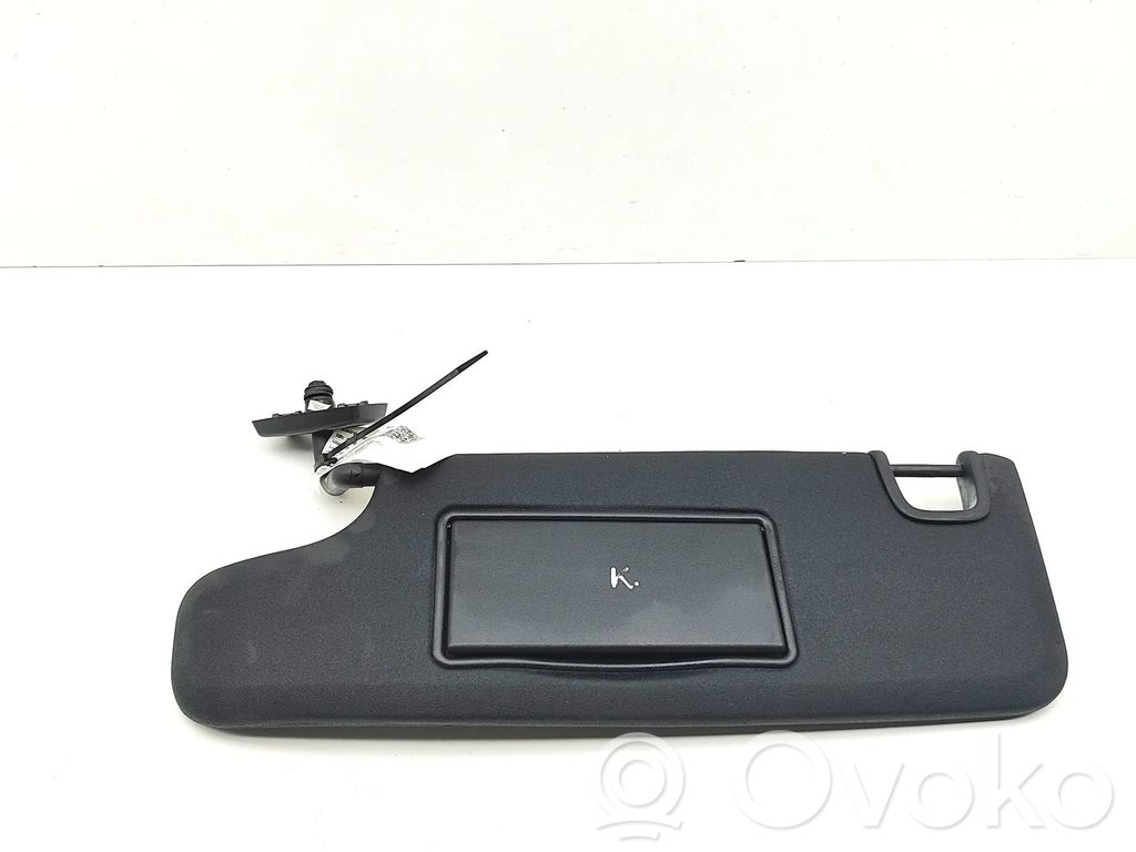 Visera parasol   K6CJ12DX9AA