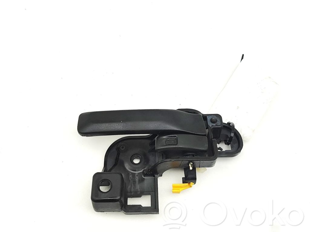 Jeep Wrangler Mâner interior ușă față