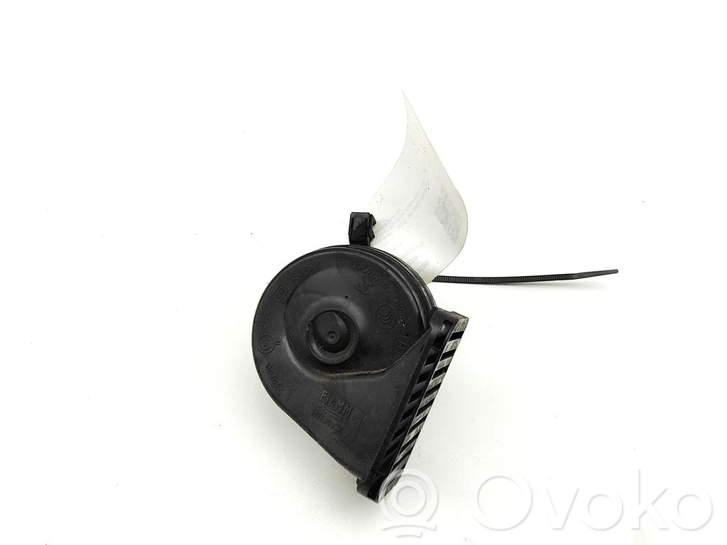 Jeep Wrangler Signal sonore 