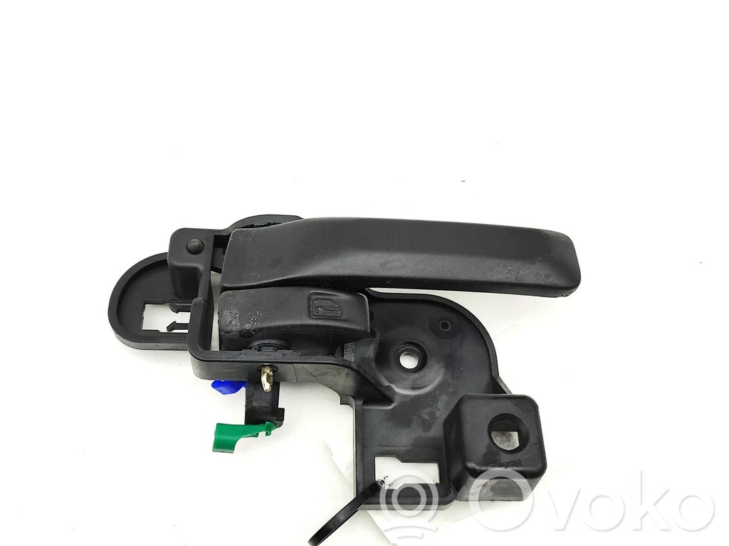 Jeep Wrangler Manecilla interna puerta trasera 