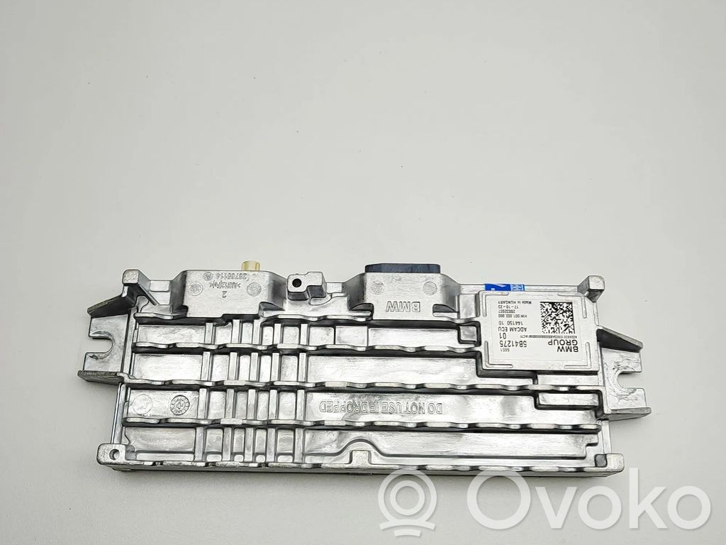 Video control module   5B41275