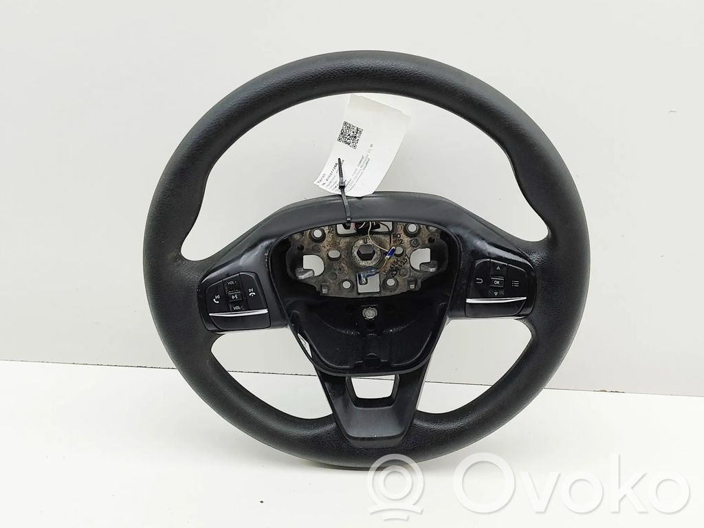 Ford Transit VII Ohjauspyörä 