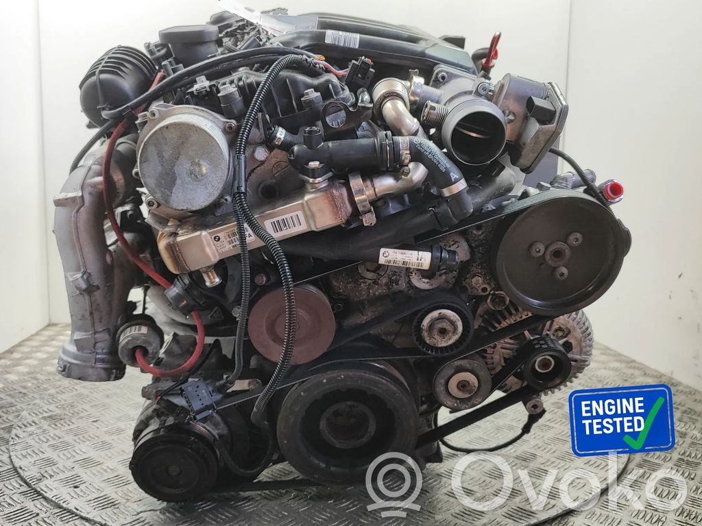 Motor   M57D30,306D4,0445110219,7792096