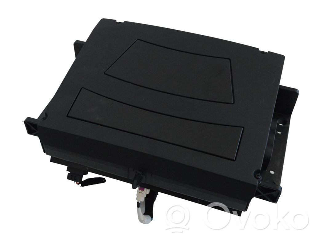 Citroen C4 II Head up displejs 