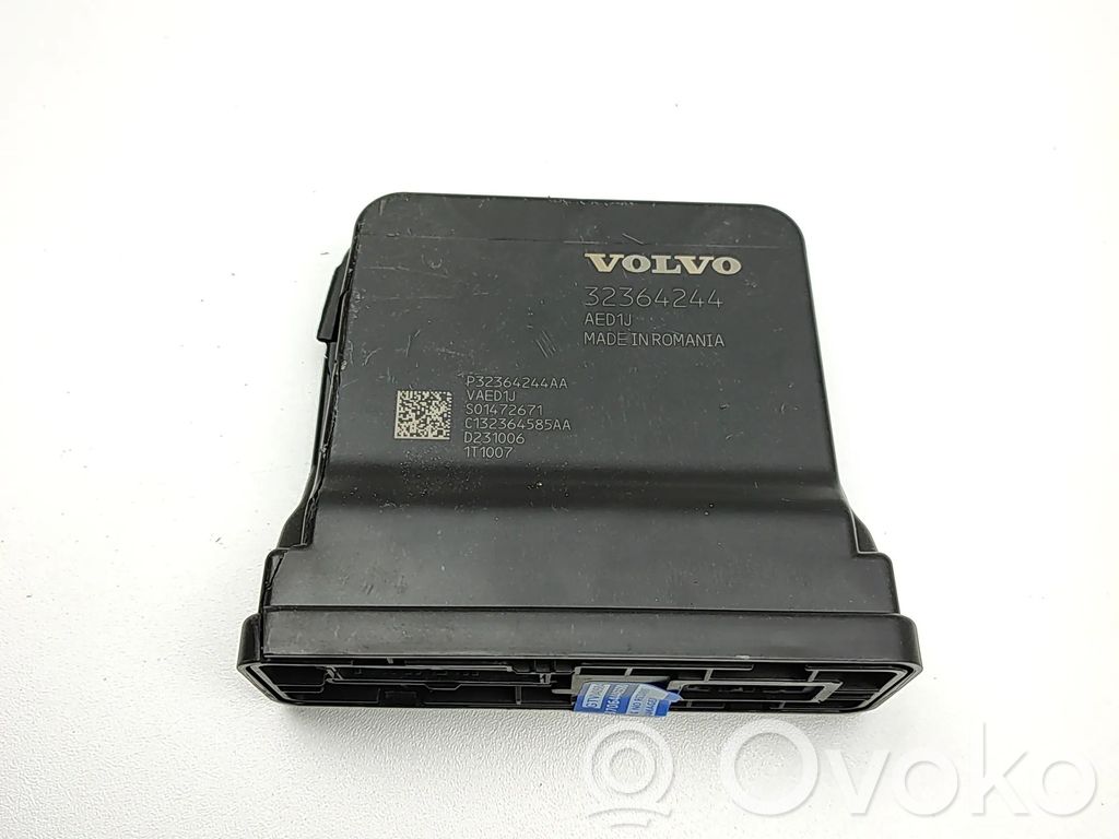 Moduł / Sterownik Bluetooth   32364244,32364244AA