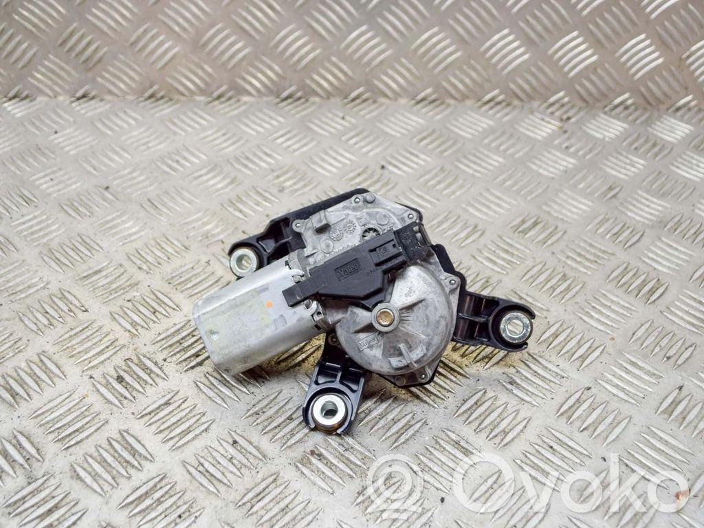 Opel Insignia A Silniczek wycieraczki szyby tylnej 
