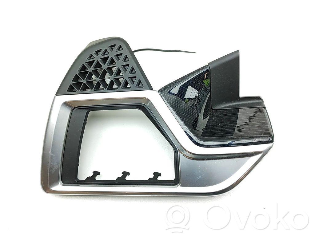 BMW X6 G06 Ramă ornament torpedou bord 