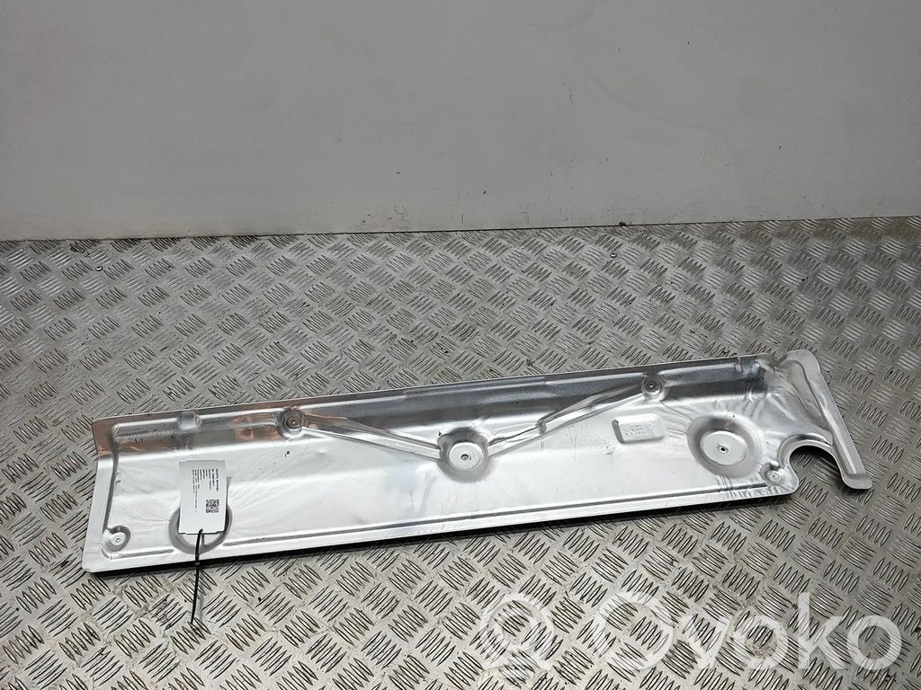BMW X6 G06 Scut termic motor 