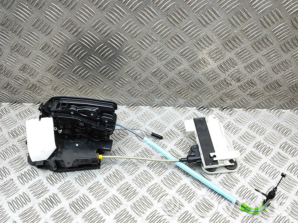 BMW X6 G06 Serratura portiera anteriore 