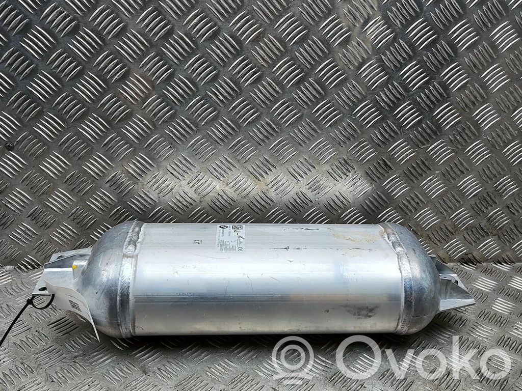 BMW X6 G06 Serbatoio per sospensioni pneumatiche 