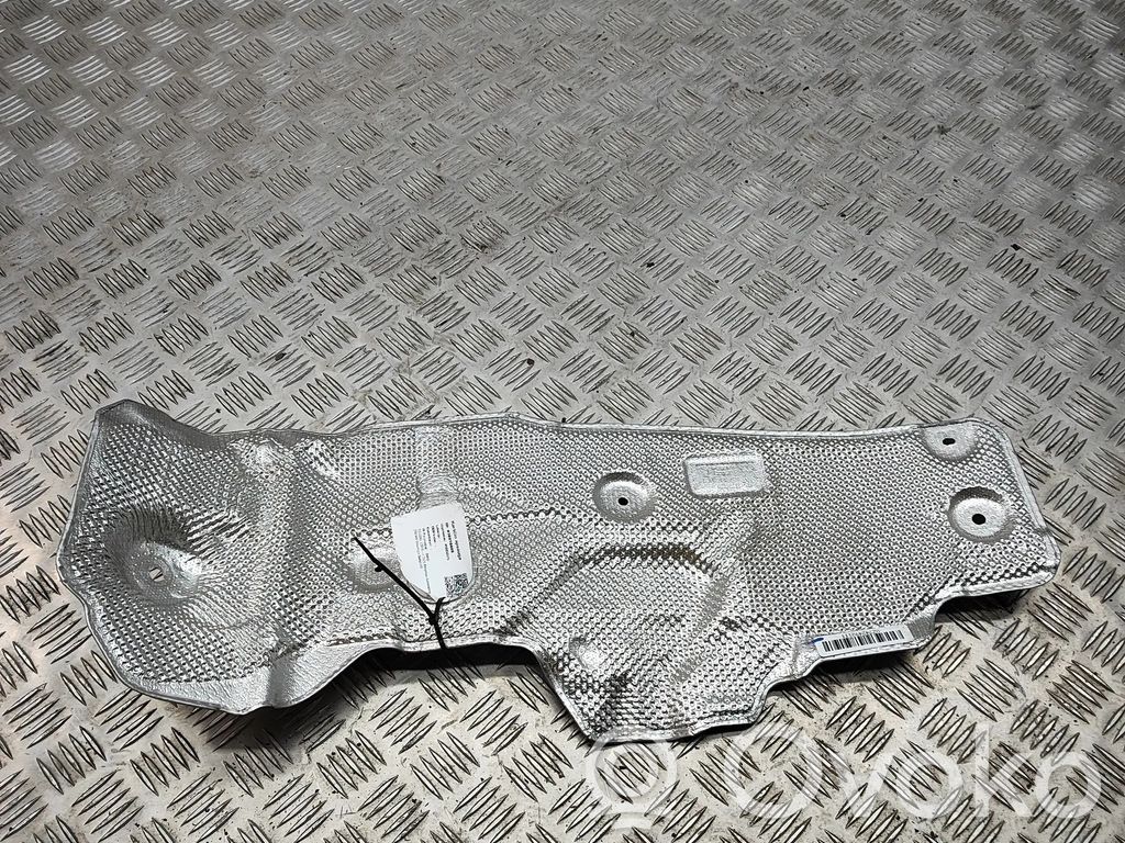 BMW X6 G06 Scut termic motor 