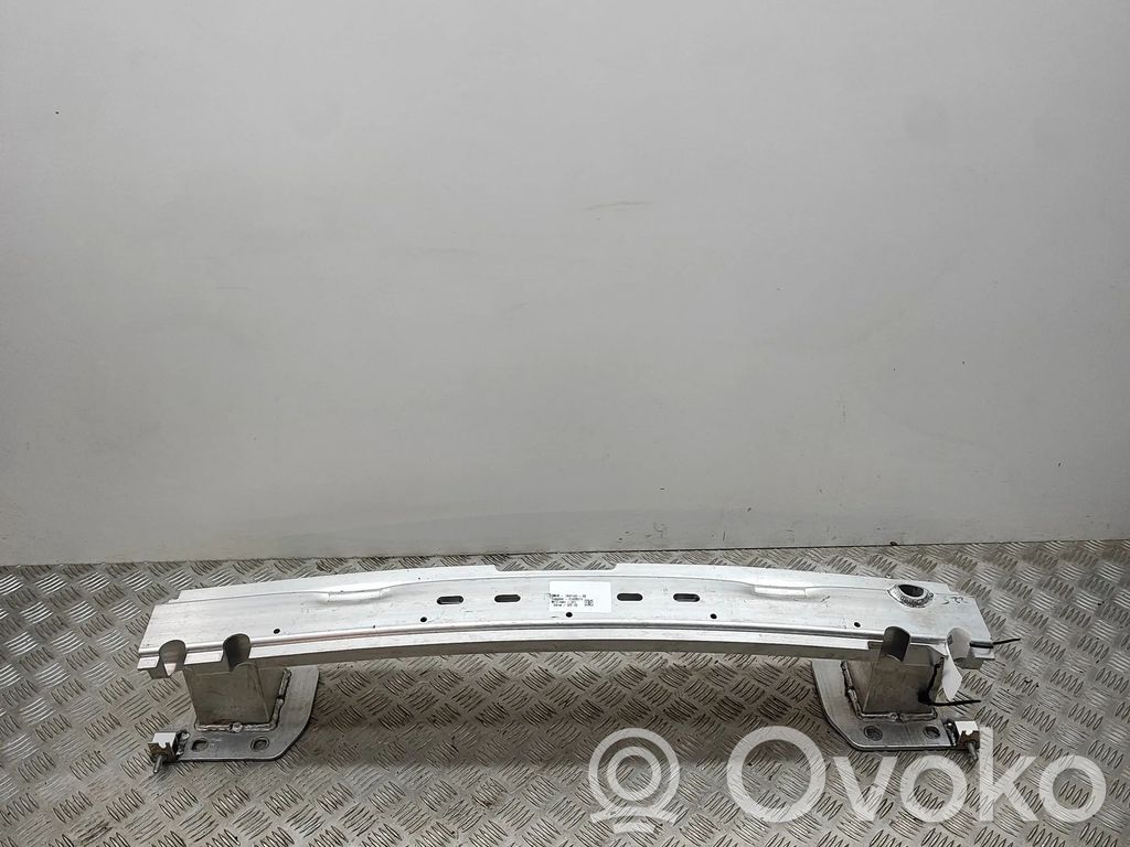 BMW X6 G06 Travesaño del parachoques trasero