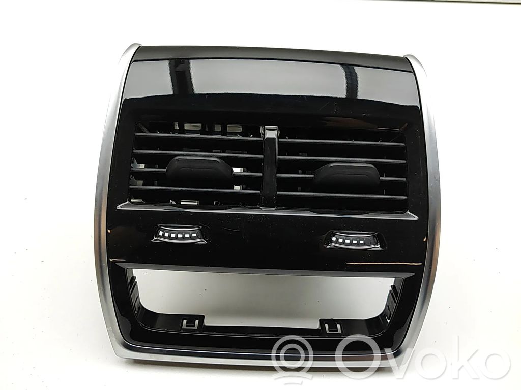BMW X6 G06 Autres éléments de console centrale 