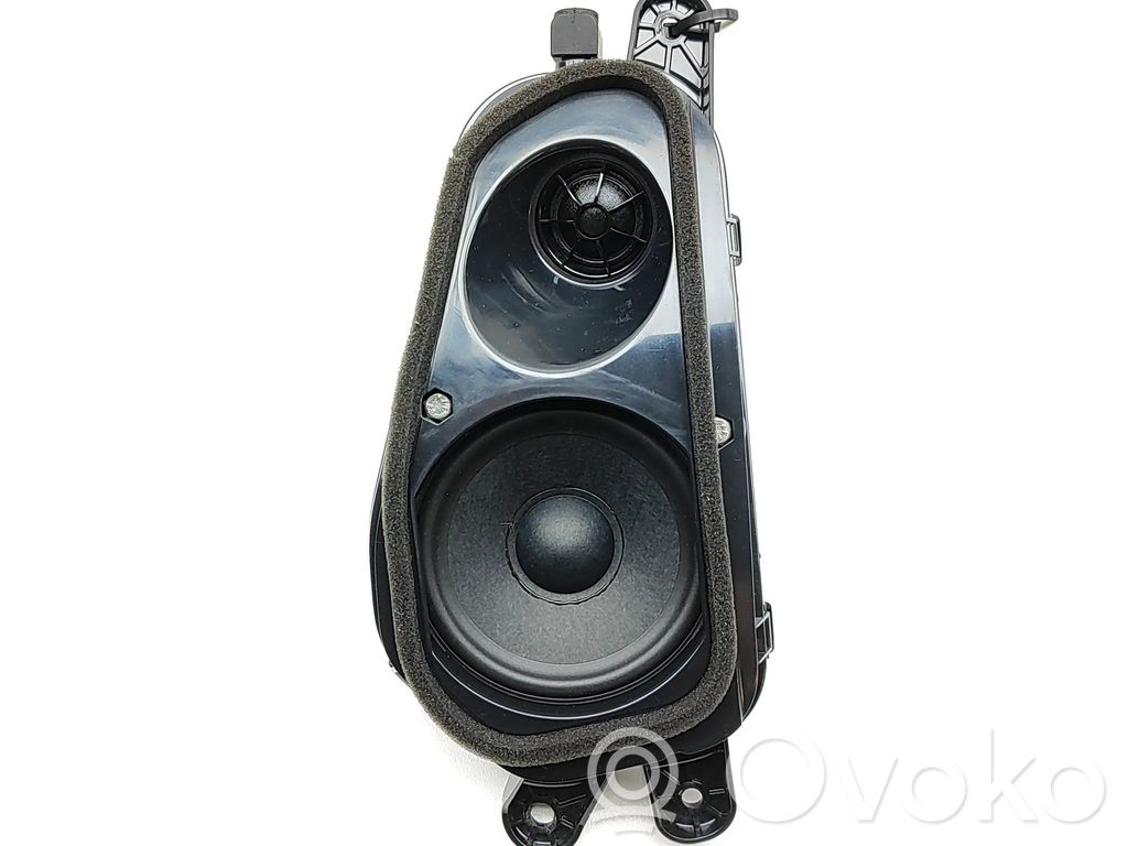 BMW X6 G06 Altavoz del panel 