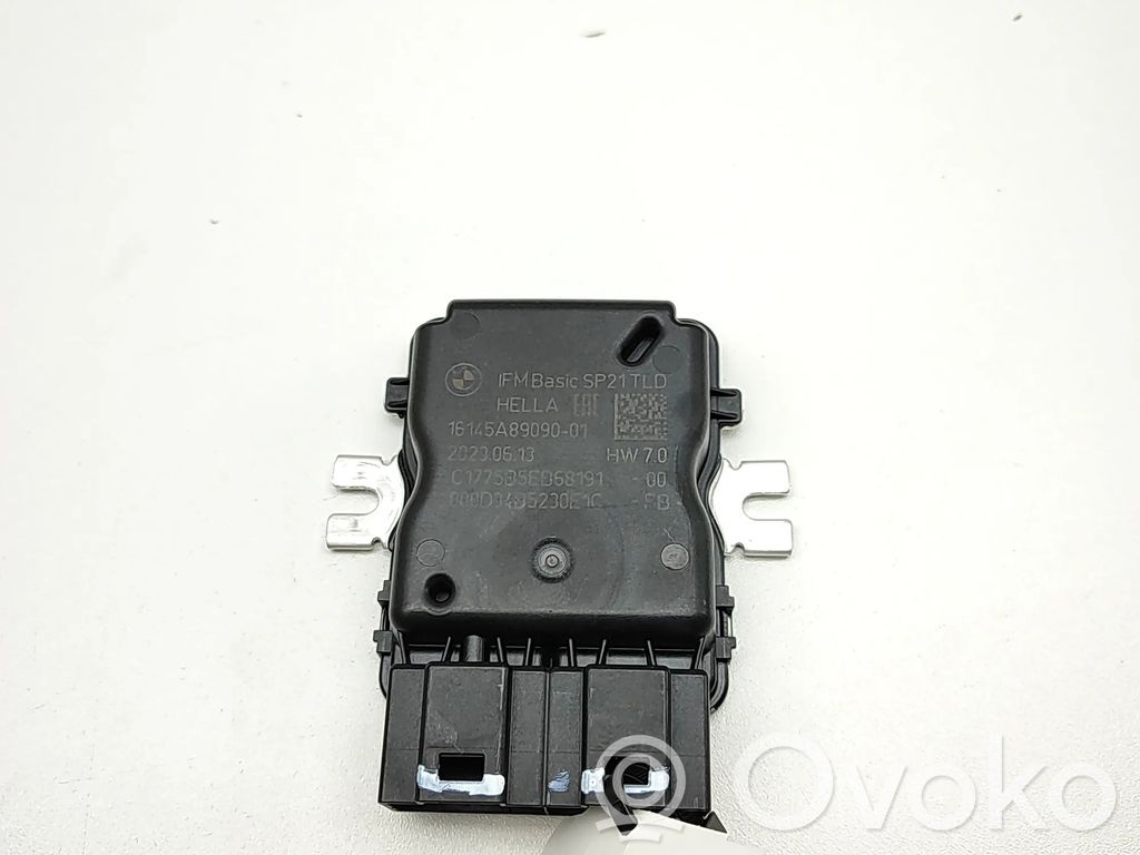 BMW X6 G06 Unité de commande / module de pompe à carburant 