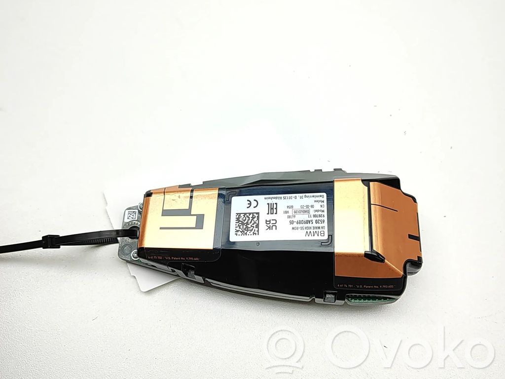 GPS Antenne   5A09D89