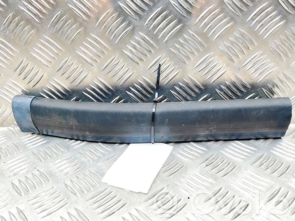 BMW X6 G06 Engine compartment rubber 