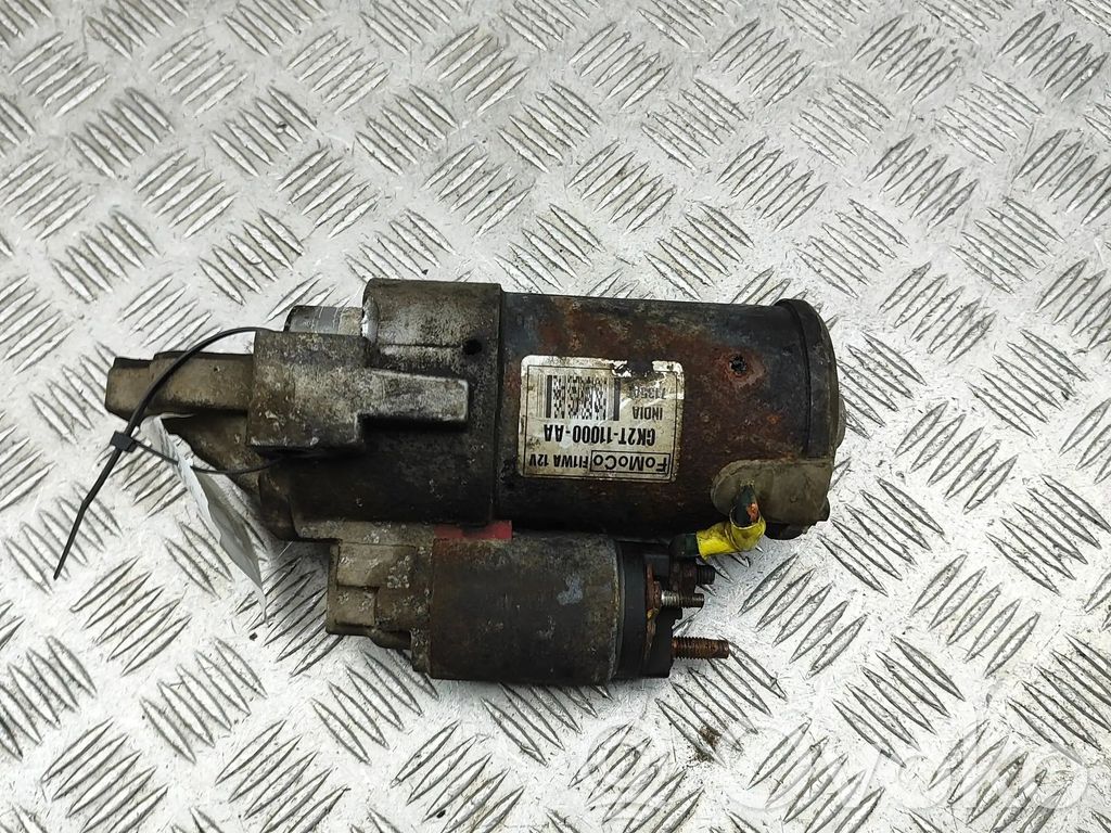 Starteris   GK2T11000AA