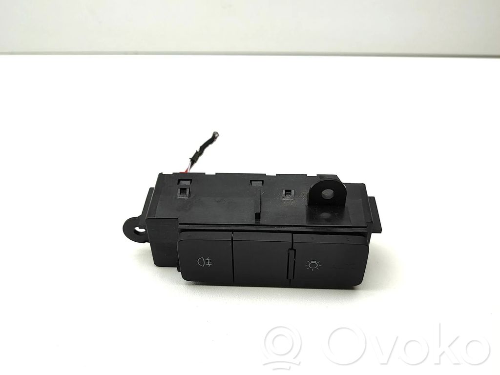 Skoda Enyaq iV Interruptor de luz 