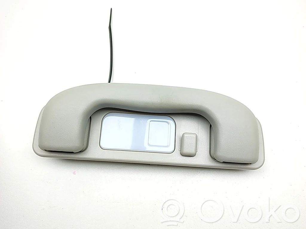 MG MG5 ev Haltegriff hinten 