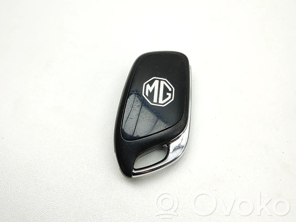 MG MG5 ev Virta-avain/kortti 