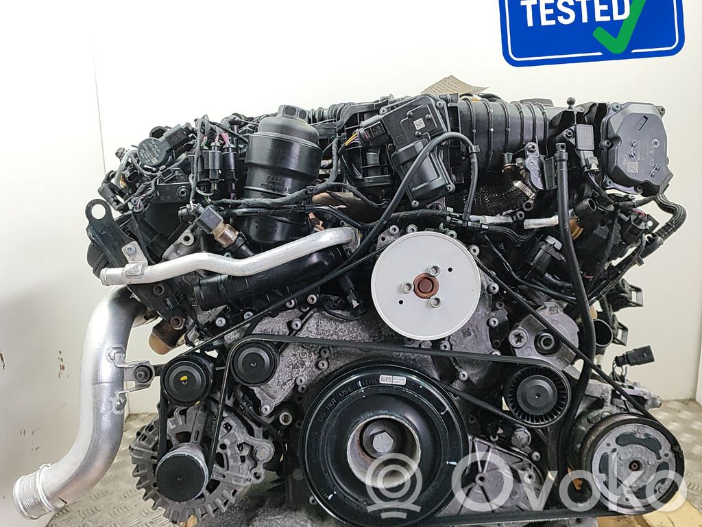 Variklis   CZZ