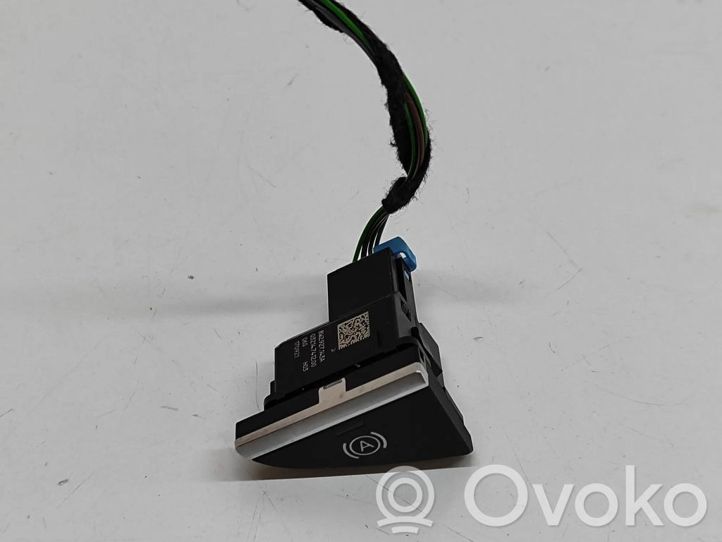 Audi A5 Otros interruptores/perillas/selectores 