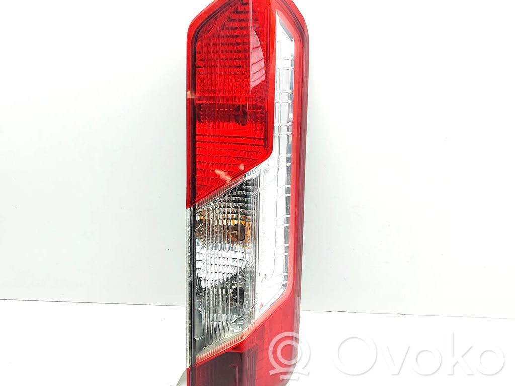 Ford Transit VII Rückleuchte Heckleuchte 
