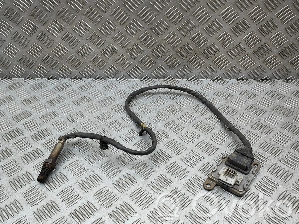 Ford Transit VII Sonda lambda 