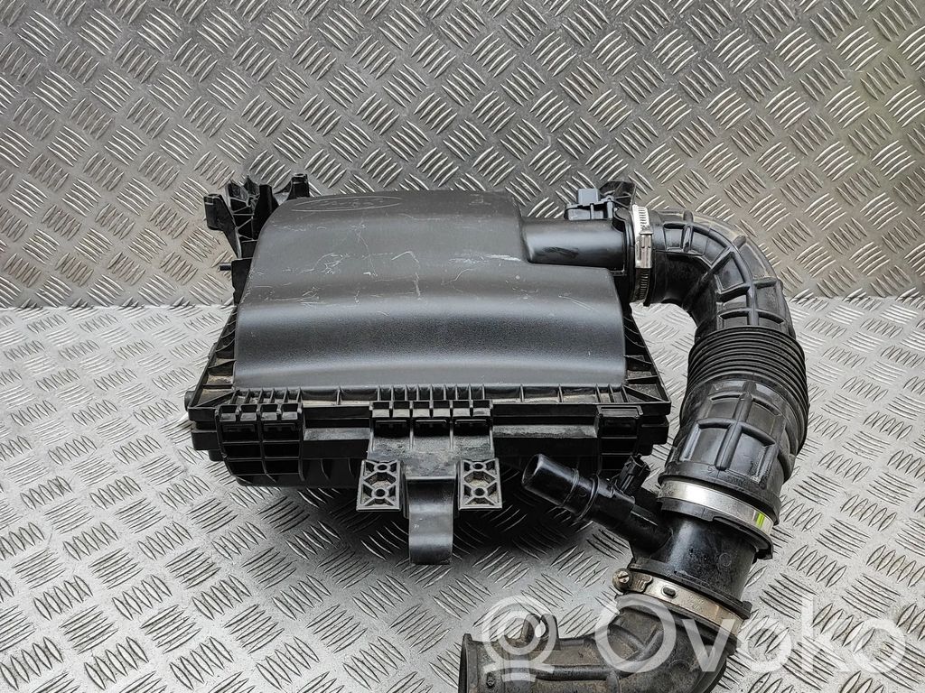 Ford Transit VII Air filter box 