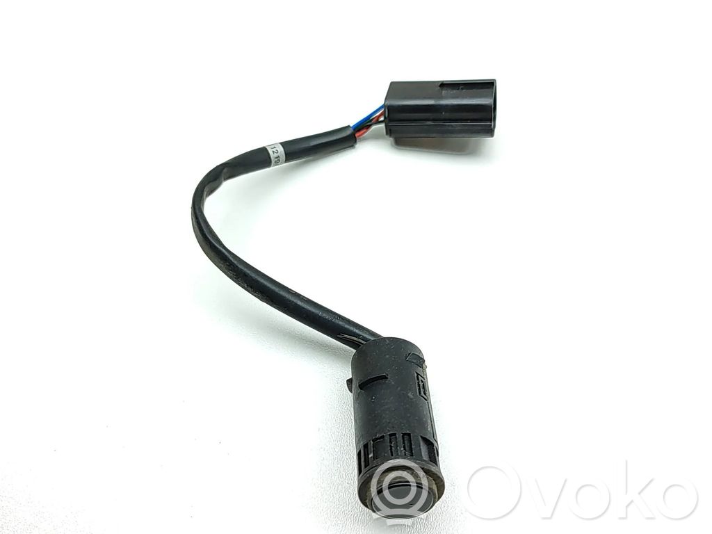 Hyundai Santa Fe Parksensor PDC 