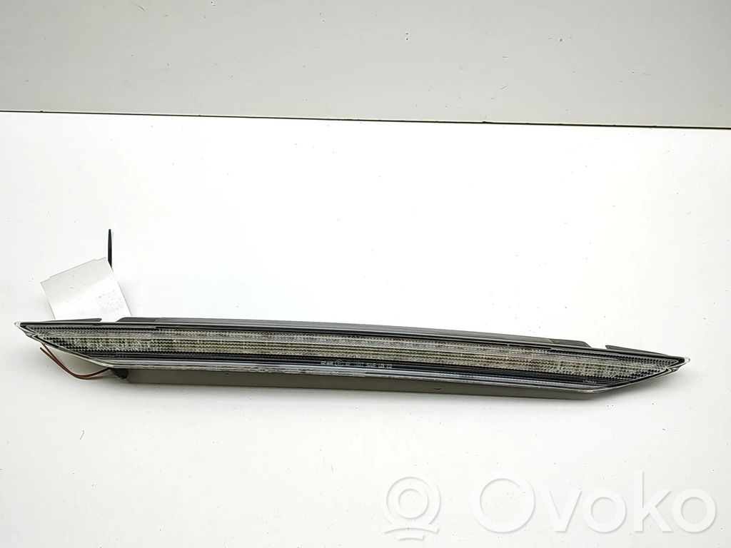 Porsche Boxster 987 Dritte Bremsleuchte 
