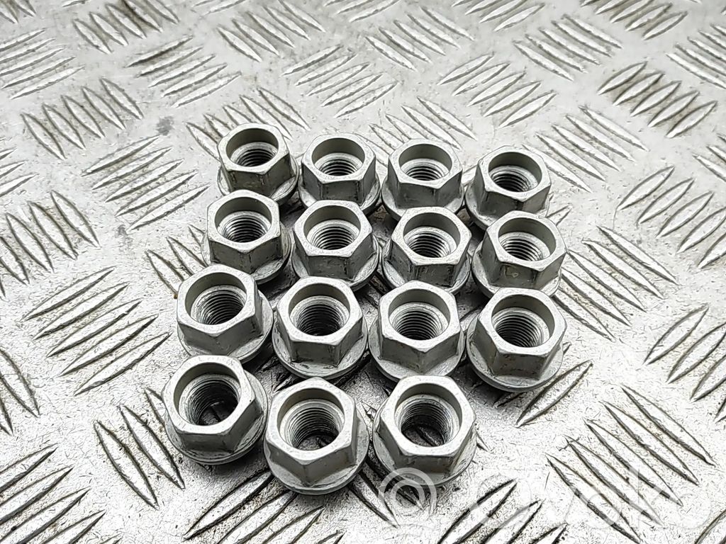 Tuercas/tornillos   102700200B