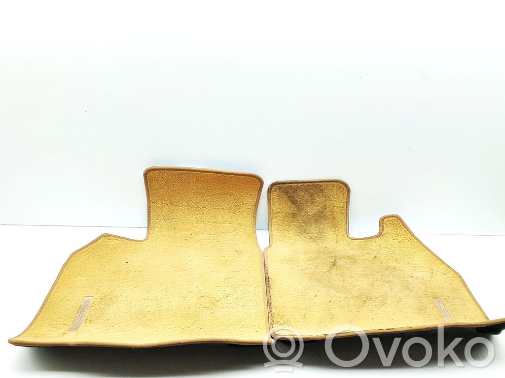 Porsche Boxster 987 Kit tapis de sol auto