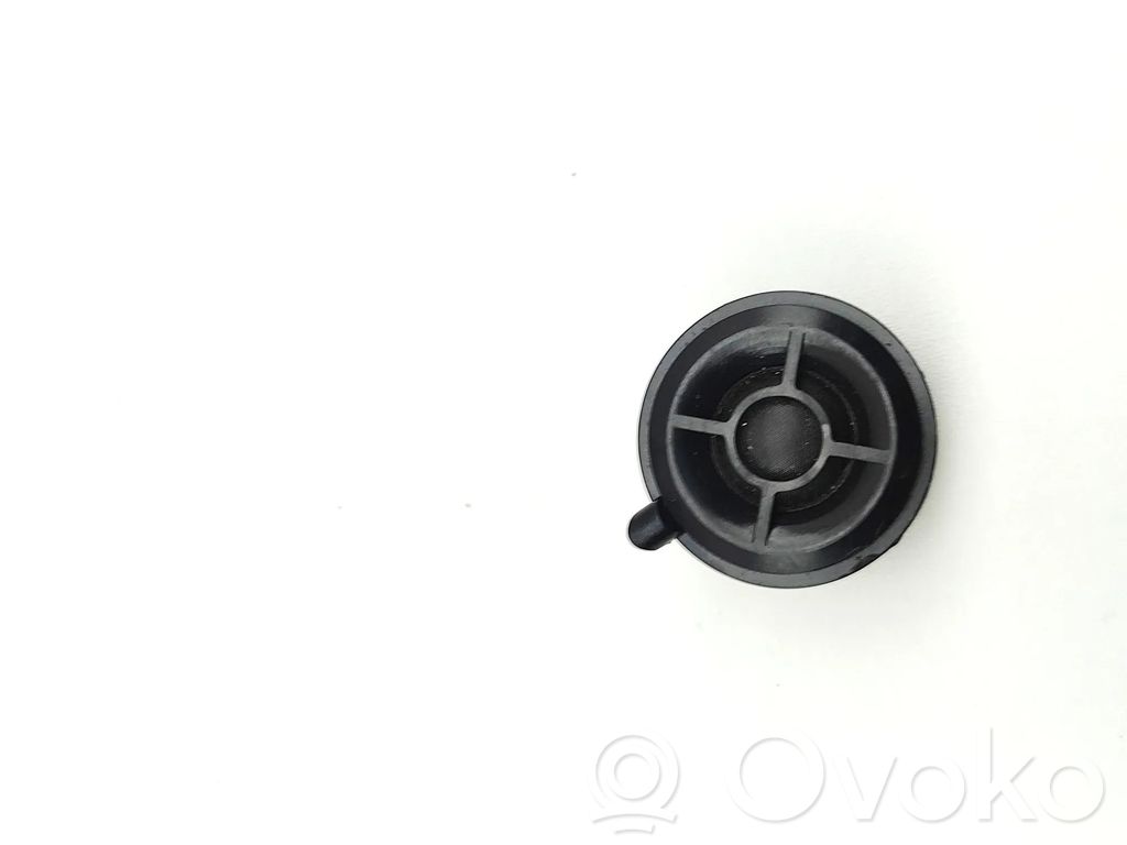 Porsche Boxster 987 Etuoven kaiutin 