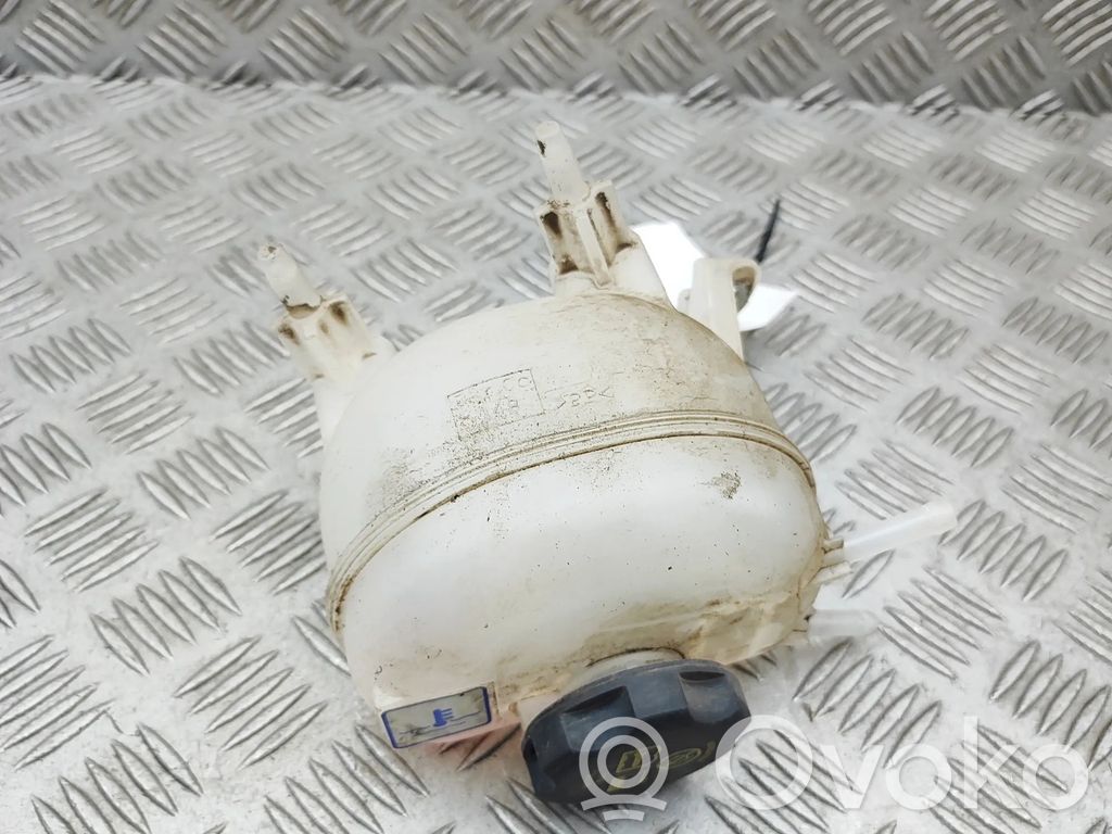 Fiat 500E Serbatoio di compensazione del liquido refrigerante/vaschetta 