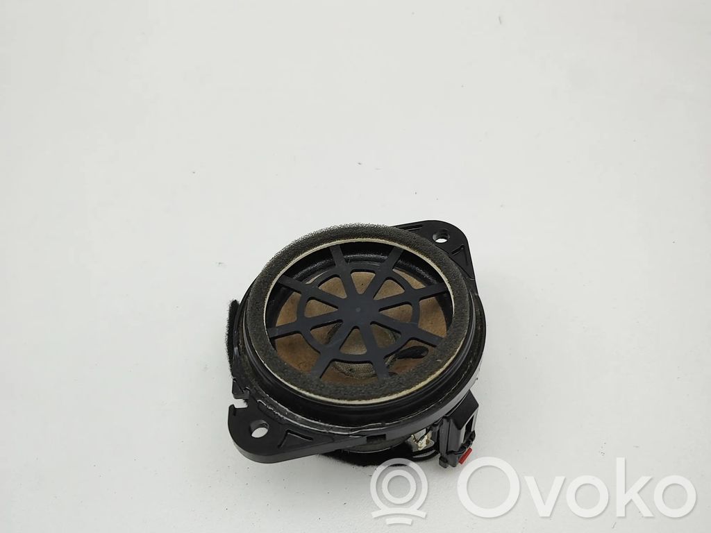 Fiat 500E Altavoz del panel 