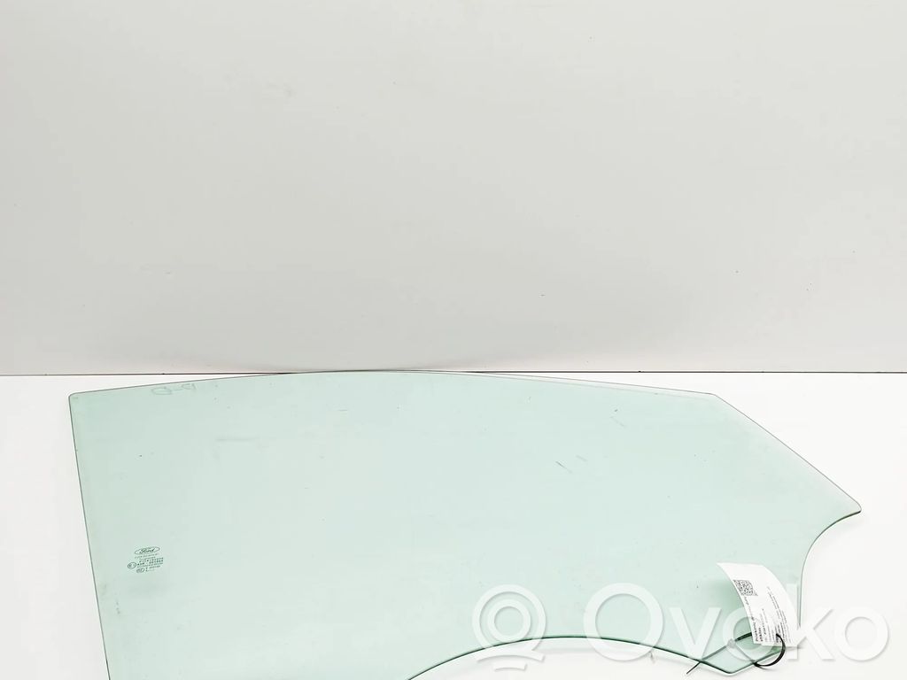 Szyba drzwi przednich   CJ54S21410AC,43R001605