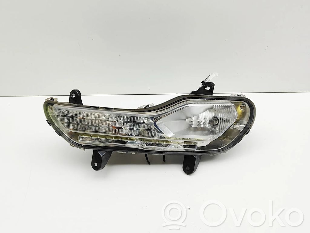 Ford Kuga II Etusumuvalo 