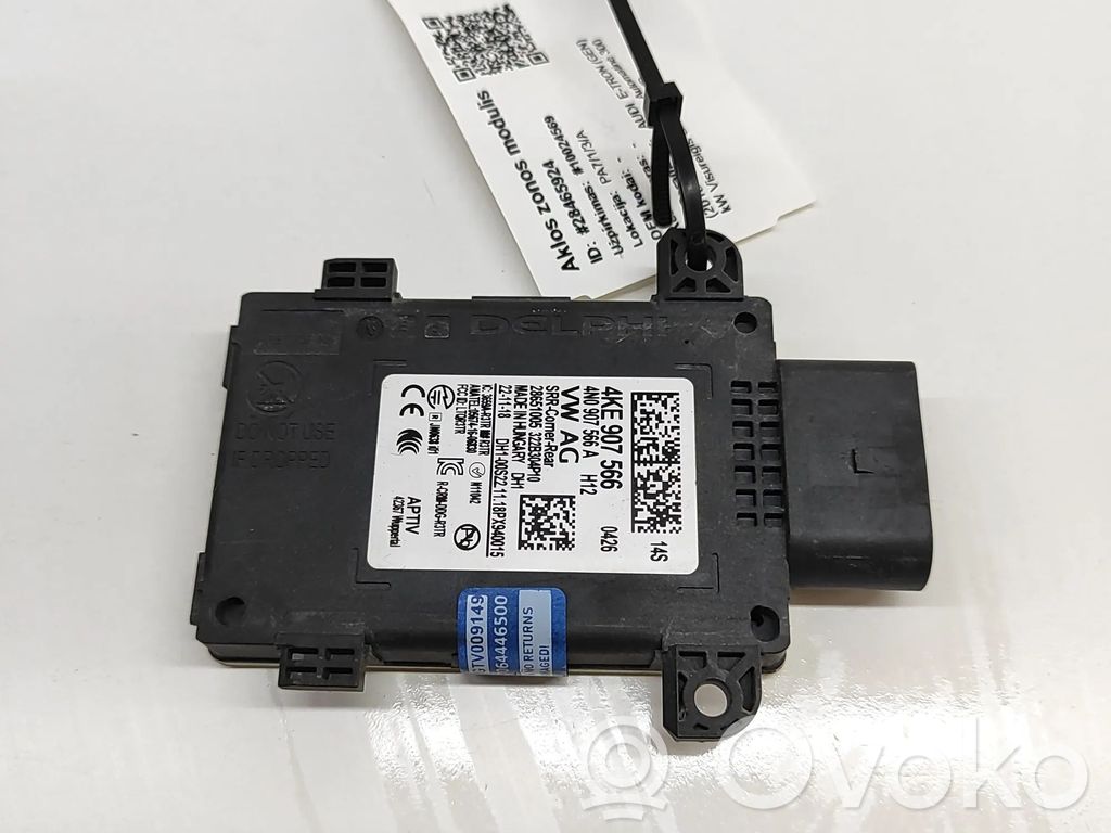 Blind spot module   4N0907566A,28651005,4KE907566