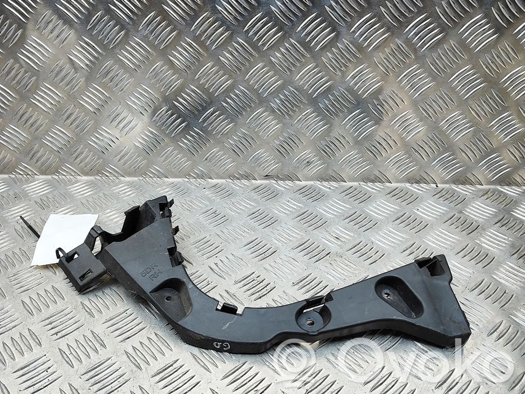 Ford Focus Suport montare bară spate 