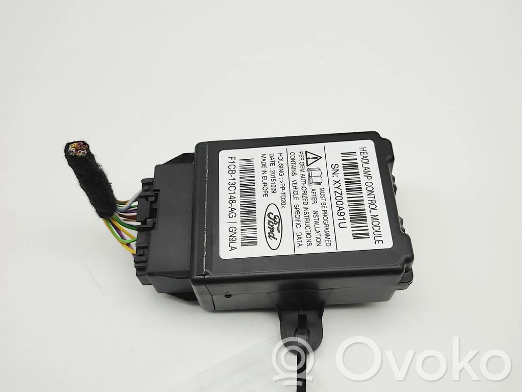 Módulo de luz LCM   F1CB13C148AG