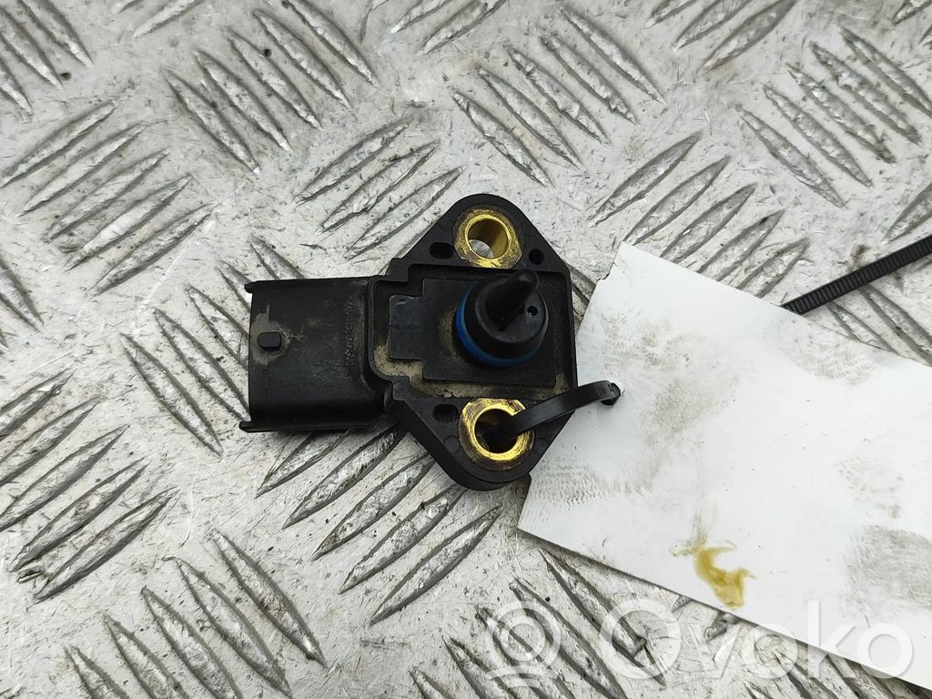 Porsche Cayenne (9PA) Sensore di pressione dell’olio 