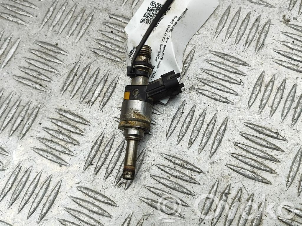 Porsche Cayenne (9PA) Injector combustibil