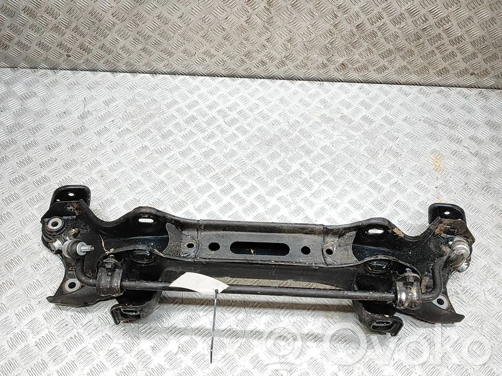 BYD Atto 3 Bastidor trasero 